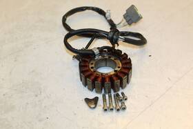 8gc-81410-10-00 Yamaha 2007 Phazer 500 Mountain Lite Stator Generator Alternator Coil