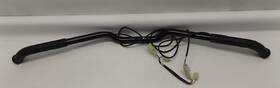 8gf-26100-00-kt Yamaha Nos Handlebar Warmer Kit Rs90