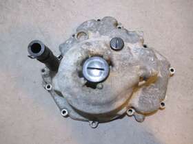 8gl-15421-00-00 Yamaha Nytro Mtx 1000 Stator Cover 2011 #5
