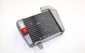8gs-12461-00-00 Yamaha Oem Engine Radiator Q4235