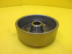 8hf-81450-00-00 Yamaha Oem 2010 Rs Vector Ltx Stator Magneto Alternator Generator Flywheel Rotor