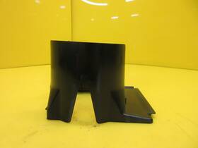 8ja-12467-00-00 Yamaha Oem 10 Rs Vector Gt Ltx Engine Radiator Cooler Cooling Cover Duct Shroud