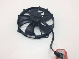 8jp-e2405-00-00 Yamaha 2014-2024 Used Oem Cooling Fan Sr Viper Mtx 8jp-e2405-00-00 Yamaha 2014-2024 Used Oem Cooling Fan Sr Viper Mtx