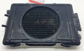 8jp-e2461-00-00 Yamaha Radiator 2014-2023 Sr Viper Rtx Ltx Xtx Mtx Se Gt Oem