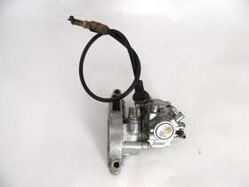 8k4-13101-00-00 Yamaha Oil Pump 1980 Ss440