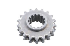 8k4-17682-80-00 Yamaha Oem Chain Drive 18t Sprocket