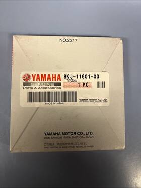 8kj-11601-00 Yamaha Ring Set