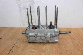 8m6-11400-02-00 Yamaha 1981 81 Srx 440 Crankshaft / Crankcases
