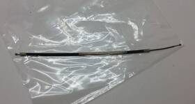 8m6-26334-00 Yamaha Genuine 1984-1999 Pz480 Snowmobile Choke Starter Cable Nos 8m6-26334-00 Yamaha Genuine 1984-1999 Pz480 Snowmobile Choke Starter Cable Nos