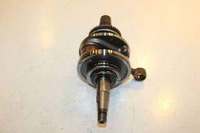 8r4-11400-00-00 Yamaha 1989 Bravo Engine Motor Crankshaft Crank Shaft