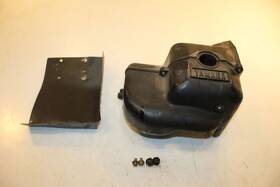 8r4-12651-03-00 Yamaha 1989 Bravo Engine Motor Cylinder Top Cover Dome 8r4-12651-03-00 Yamaha 1989 Bravo Engine Motor Cylinder Top Cover Dome