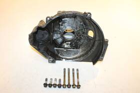 8r4-15100-01-00 Yamaha 1989 Bravo Engine Motor Case Cases