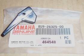 Yamaha 8u9-26325-00 Genuine Snowmobile Starter Knob 8u9-26325-00-00 Vmax Venture Srx