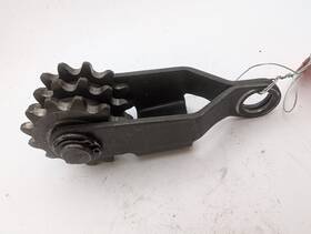 Yamaha 8u9-47613-00-00 Chain Tensioner Oem 1984-1996 Phazer Ii Vmax Le St
