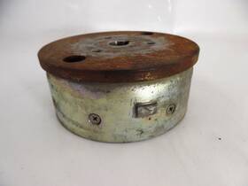 8u9-85550-10-00 Yamaha Flywheel Stator Magneto 1983 Vmax 540 Vmx540