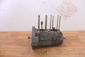 8v0-11400-02-00 Yamaha 1991 Phazer Ii Pz480 Pz 480 Crankshaft / Crankcase Bottom End-for Parts