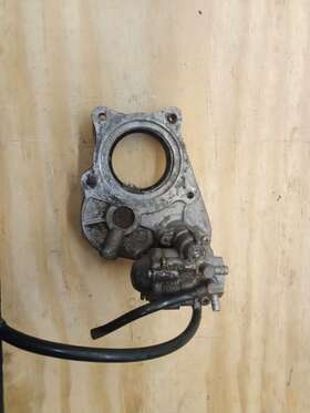 8v0-13101-01-00 Yamaha 1990 Phazer Oil Pump Assy