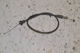 8v0-15723-00-00 Yamaha 8v0-26320-01-00 Phazer Oil Pump Cable Oem 1984-1999