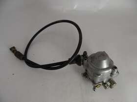 8vo-13101-01-00 Yamaha Oil Pump 1989 Pz480 E Phazer Deluxe