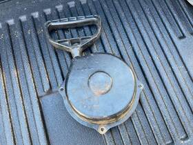 8vo-15710-00-00 Yamaha 1991 Phazer Ii Starter/ Recoil Assembly P/n