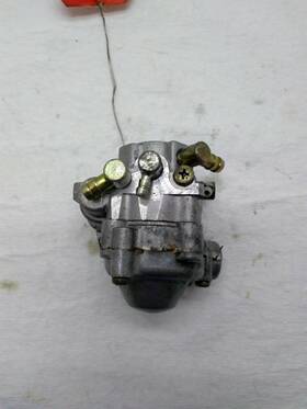 8w8-13101-00-00 Yamaha Snowmobile Enticer Excel 340 84-1988 Oil Pump Assembly