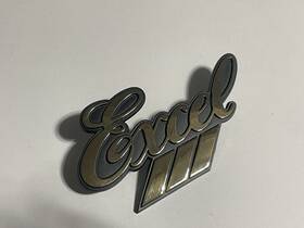 8w8-77351-00-00 Yamaha Nos Emblem 1 Ec340 A-2
