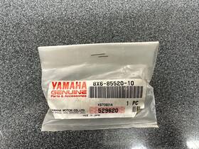 8x6-85520-10-00 Yamaha Nos Oem Charge Coil Assembly Vmax 540