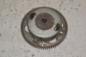 8v0-85550-21-00 Yamaha 8x9-81891-00-00 Phazer E-start Ignition Flywheel Magneto 1984-1990