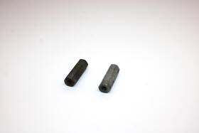 Yamaha 90179-08269-00 1991 Phazer Ii Oem Nut Pair Sy27
