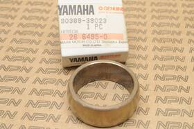90389-39023 Yamaha Snowmobile 1979-84 Et300 1980-81 Et250 Primary Sheave Bushing Nos Oem