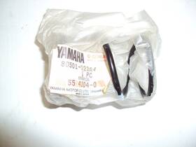 90501-523a4 Yamaha Vintage Nos Oem Primary Clutch Spring Srv