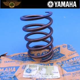 Yamaha 90501-55345-00 Oem Primary Clutch Spring Red Enticer 300 Excel Sr 540 Gpx