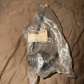 90508-72084-00 Yamaha New Oem Torsion Spring Nos