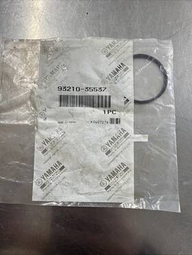 Yamaha 93210-35537 Oem O-ring Vector Apex Nytro Phazer