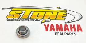 93306-20589-00 Yamaha New Genuine Oem Bearing Apex Nitro Vector Sx Viper Rx-1 Vmax 93306-20589