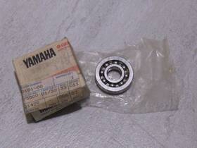 93316-00101-00 Yamaha Snowmobile Vmx540 Vmax/srx440 Pump Drive Gear Cylinder Bearing Nos