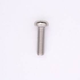 98580-06020-00 Yamaha 98580-06020 Genuine Oem Pan Head Screw -