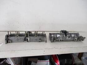 99999-02594-00 Yamaha 94 Vmax 4 Vx 750 Snowmobile Engine Cases Case 1993-1994