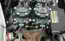 3006-053 Zr800 Arctic Cat Crankshaft