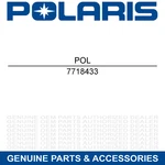 Polaris 7718433 Retaining Ring Rmk Slash Pro Patriot Khaos Boost 850 650 9R 165. Fixed Price $13.95.