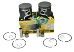 Polaris Indy Sport Touring 550, 1999-2005, Pro-x .040 Pistons & Bearings. Fixed Price $189.46.
