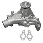 Acdelco Gold Professional 252-595(88926109) Engine Water Pump. Fixed Price $65.00.