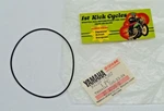 Nos Yamaha O-ring SRX440 93210-78307 Oem. Fixed Price $10.99.