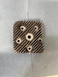 Ccw 340 Kec Cylinder Head Left Pto 39000200. Fixed Price $25.99.