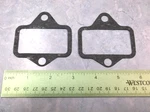 Vintage Genuine Jlo Rockwell / Cuyuna Nos Intake Gasket Set 399-07-011-00. Fixed Price $6.99.