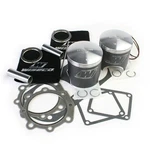 Wiseco Pro-lite Top End Kit 72.00MM For 1985 Yamaha PZ480E Phazer. Fixed Price $372.65.