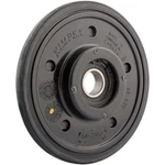 Idler Wheel With Bearing Black Group 5.63" (thin) X Mm 04-1562-20. Fixed Price $42.72.