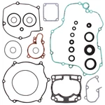 Vertex 811430 Complete Gasket Kit W/oil Seal. Fixed Price $114.87.