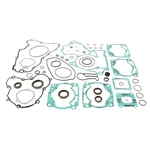 Vertex Gasket Set With Oil Seals (811976) For Husqvarna 250 300 17-18. Fixed Price $158.65.