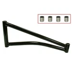 Spi Chromoly A-arm Upper Left #SM-08659 Arctic Cat. Fixed Price $77.98.